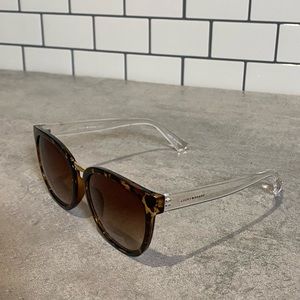 NWOT Lucky Brand Sunglasses